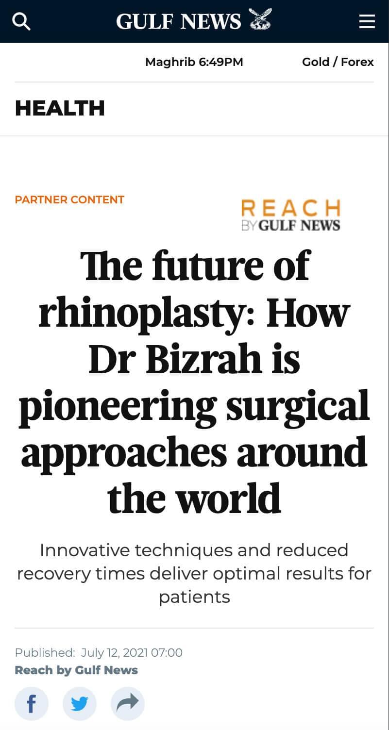 rhinoplasty-dr-bashar-bizrah-gulf-news